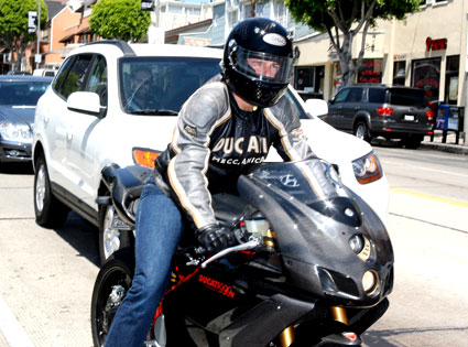 Tom Cruise Tom Cruise